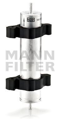 YAKIT FILTRESI BMW M47 M57 E46 01 05
