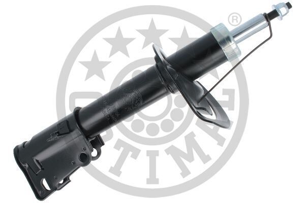 ÖN AMORTİSÖR SOL FIAT FREEMONT 2011 DODGE JOURNEY 2008 2013 GAZLI