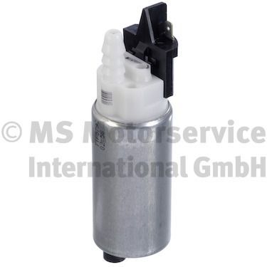 ELECTRIC FUEL PUMP