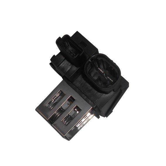 FAN MOTOR REZİSTANSI R.CLIO IV-CAPTUR-DUSTER-DOKKER 0.9 TCE 1.2 TCE 1.5 2010-