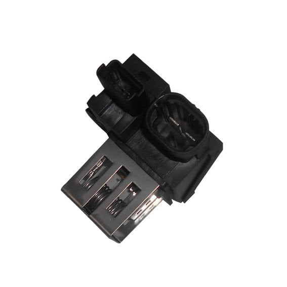 FAN MOTOR REZİSTANSI R.CLIO IV-CAPTUR-DUSTER-DOKKER 0.9 TCE 1.2 TCE 1.5 2010-