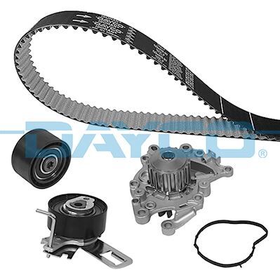 TRIGER SETI DEVIRDAIM LI FOCUS IV 17 EURO 6 1.5 TDCI 17 CONNECT 17 2008-208-3008 II-301-308 II-5008 II-508-EXPERT-PARTNER-BERLINGO-C3 III-C4 CACTUS-C4