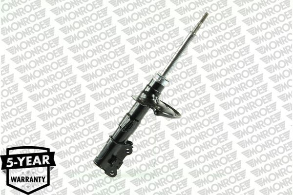 ÖN AMORTİSÖR L/R VOLVO S60 2000-2010 S80 1998 7.2006 V70 3.2000 2007 GAZLI