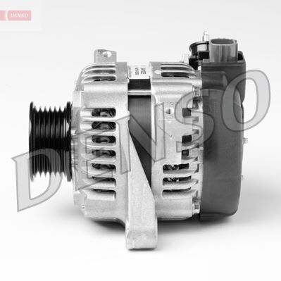 ALTERNATOR TOYOTA URBAN CRUISER 07-16