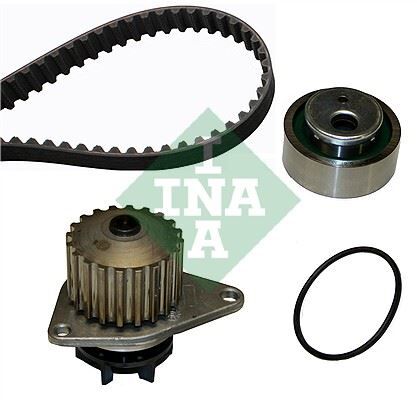 DEVİRDAİMLİ TRİGER KİTİ 108x170 P106-P206-P306-P307-P405-PARTNER-BERLINGO-XSARA-SAXO 1.4 TU3JP