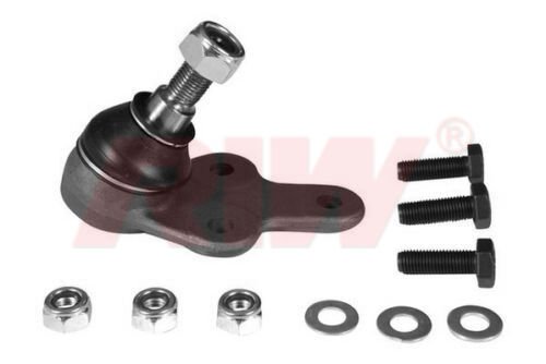 ROTİL 21mm FOCUS 04 CMAX 04 07 VOLVO S40 04 C30 06 C70 06 V50 04