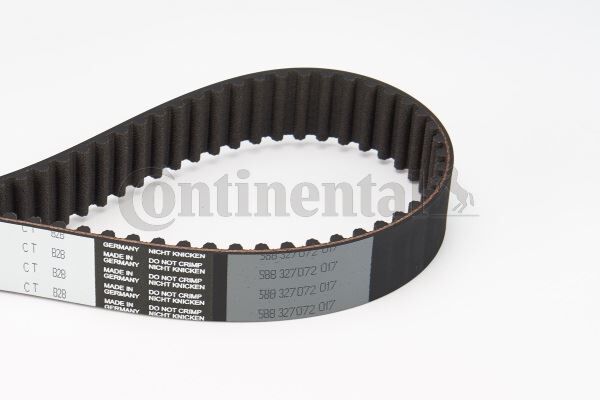 TRİGER KAYIŞI EKSANTRİK KAYIŞI TOYOTA COROLLA 1.3L 4E-FE enjeksiyonlu EE111 99-00 124x260