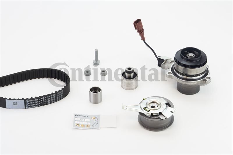 TRiGER SETİ DEVİRDAİMLİ SENSÖRLÜ CRAFTER-T6 2.0 TDİ CXEB-CXEC-CXFA-CXHA
