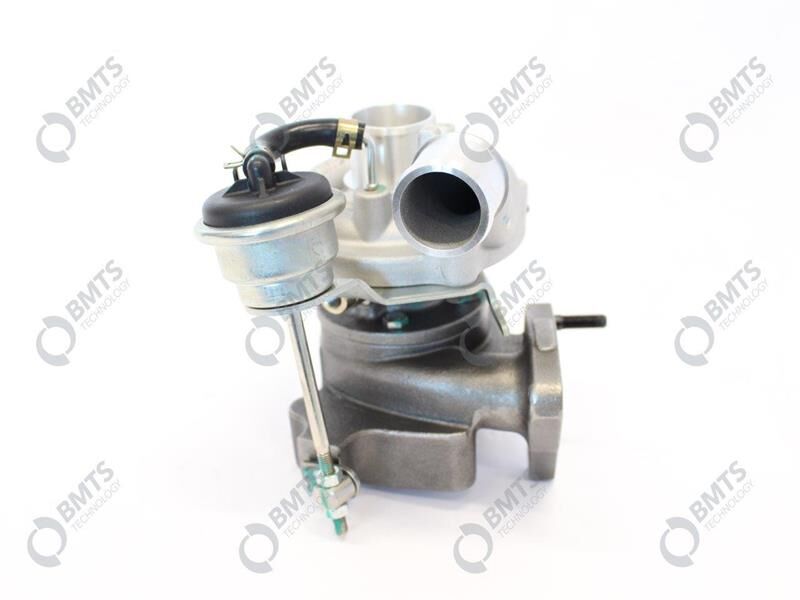 TURBO KOMPLE CLIO II 98 05 CLIO III 05 KANGOO 05 LOGAN 07 MODUS 04 TWINGO II 07 1.5 DCI 68 BG