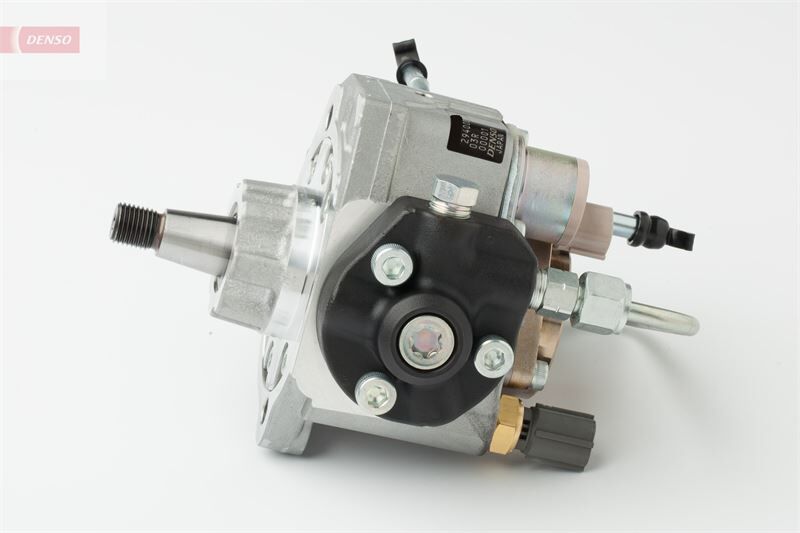 COMMON RAİL PUMP TOYOTA LAND CRUISER / PRADO J120 02-10