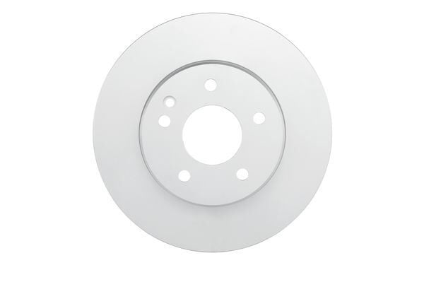 FREN DISKI ON MERCEDES C-CLASS W202 93 00