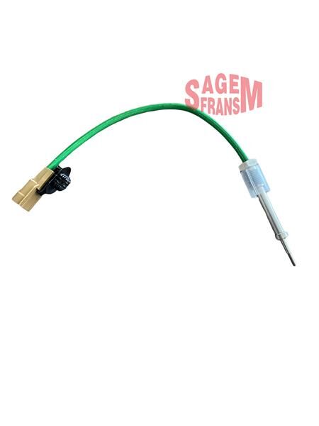 TURBO ISI KAPTORU KADJAR-CAPTUR MEGANE IV SANDERO III BJI