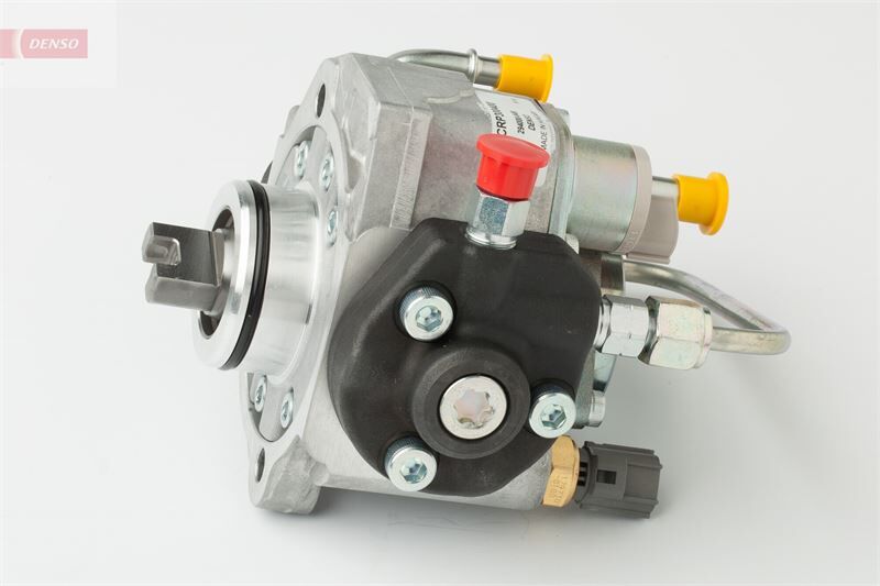 COMMON RAİL PUMP CITRO N JUMPER 06-
