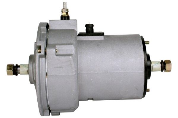 ALTERNATÖR VW