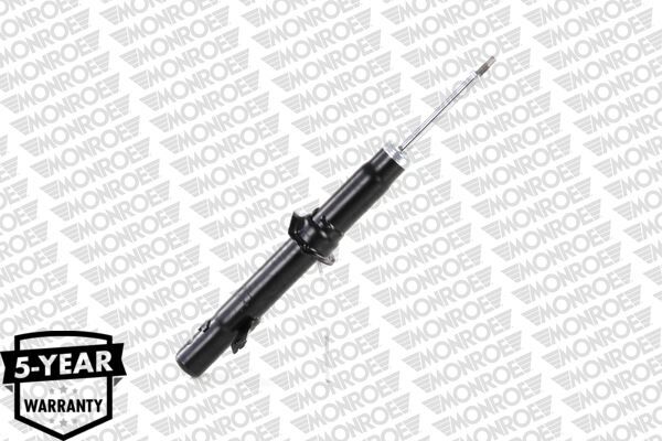 ÖN MORTİSÖR SAĞ MAZDA 6 GH 1.8MZR 2.0MZR 2.2D 2.2MZR 2.5MZR 2007 2013 GAZLI