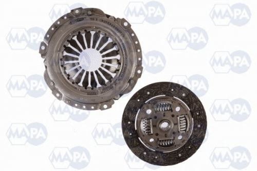 DEBRİYAJ SETİ BASKI DİSK RENAULT CLİO IV 12 CAPTUR 13 DACIA LOGAN II 13 SANDERO II 13 0.9TCe