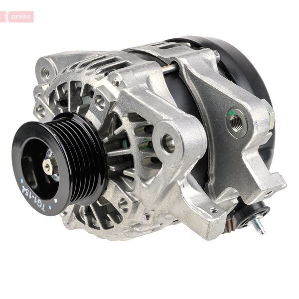 ALTERNATOR TOYOTA AURIS E15 06-12