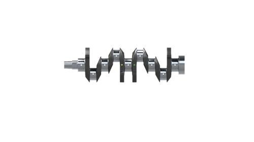 KRANK M131 1600 DKŞ Volant:70mm-Hosing Dia:35mm
