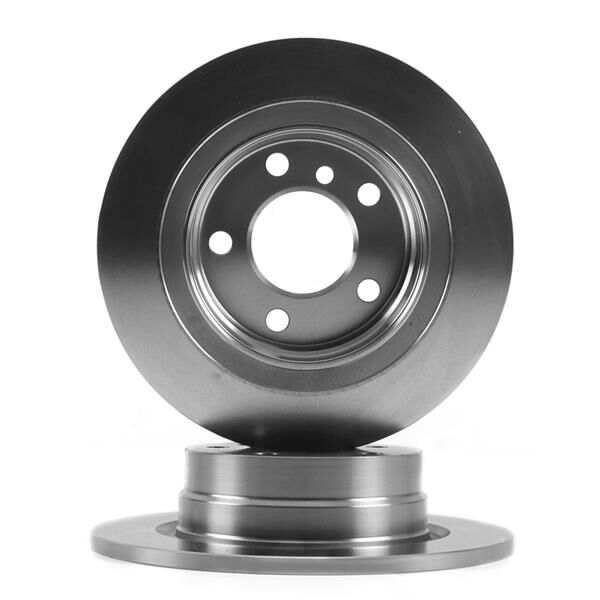 BMW 1 2011/ SOL/SAĞ ARKA FREN DİSK