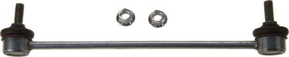 Z ROTU VOLVO S40 2001-2004 V40 2001-2004 267MM