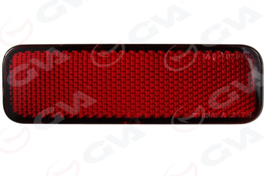 ARKA TAMPON REFLEKTÖRÜ SAG TRANSIT 14 V-363 CUSTOM 12