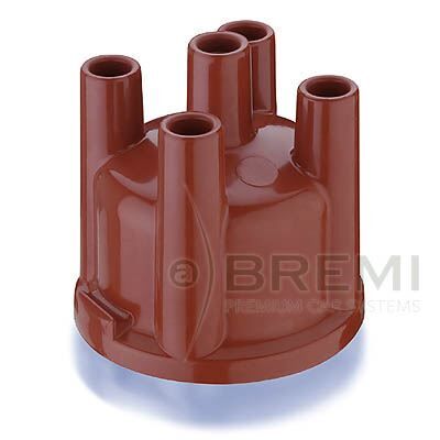 DİSTRİBÜTÖR KAPAĞI VW-FORD-FIAT-RENAULT 1986-2000
