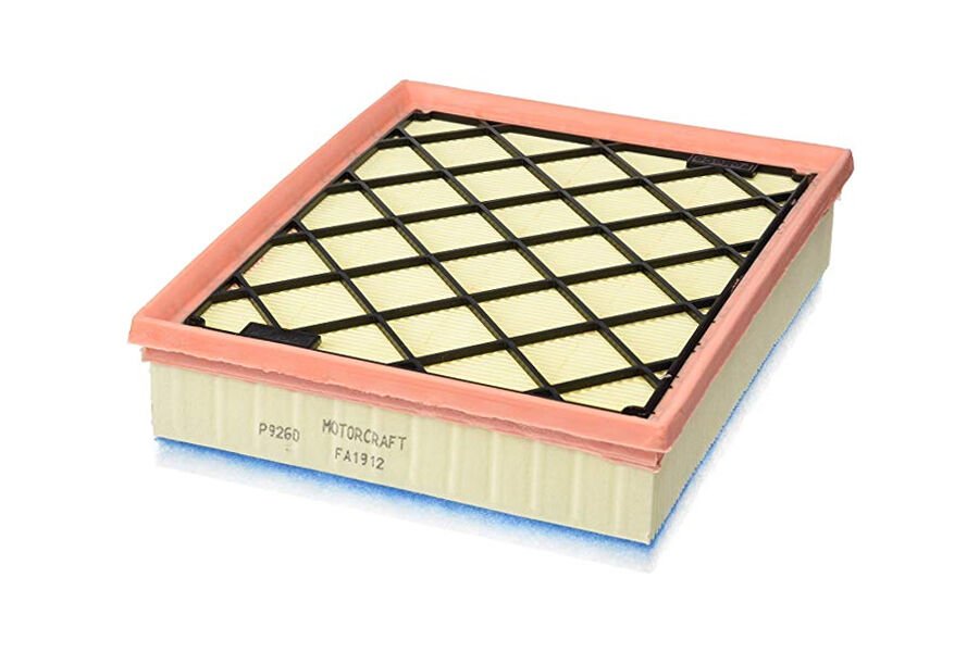 HAVA FILTRESI MONDEO V 14 GALAXY III 14 1.5-1.6 TDCI 2.0 ECOBLUE