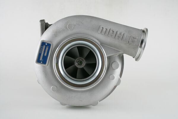TURBO KOMPLE