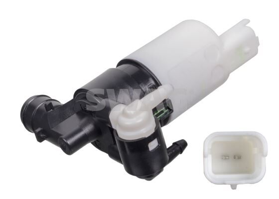 SİLECEK CAM SU FİSKİYE POMPASI MOTORU CORSA F-P106-P207-P208-P307-P308-P407-P508-P5008-EXPERT- PARTNER-BERLINGO-C2-C3-C4-C5-DS3-DS4-DS5-JUMPY-CLIO II-MGANE II-LAGUNA III-LOGAN MCV