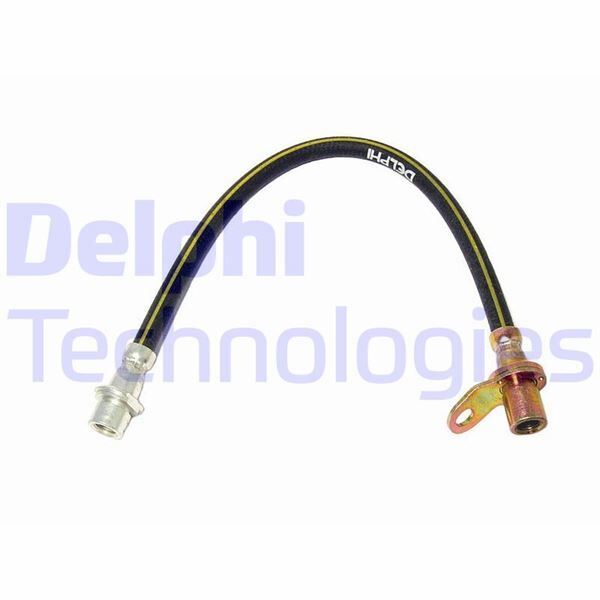 FREN HORTUMU ARKA; SOL TOYOTA AVENSİS 09/97 05/99