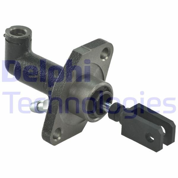 DEBRİYAJ ANA MERKEZİ - FIAT SEDİCİ / SUZUKI KİZASHİ. SX4 06