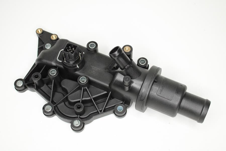TERMOSTAT MÜŞÜRLÜ LGN MGN II FLUENCE -1.6-16V CLİO III 1.4/1.6-16V
