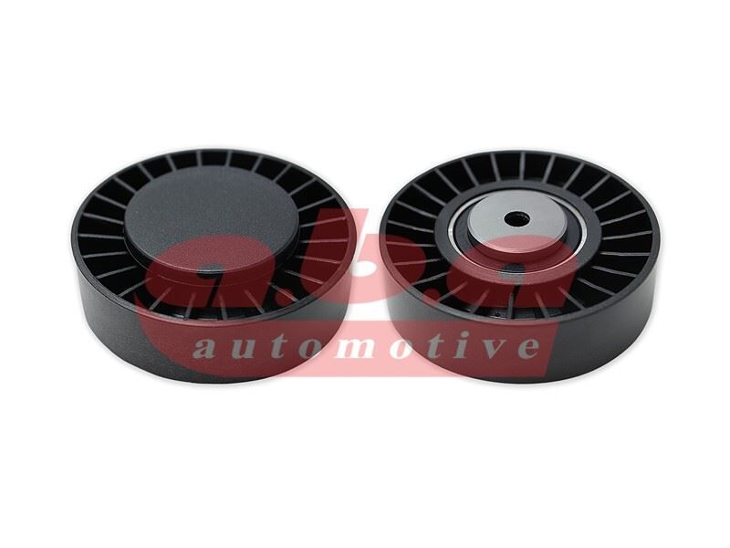 x ALTERNATÖR GERGİ RULMANI A4 2.6 95-00 A6 2.6 94-97