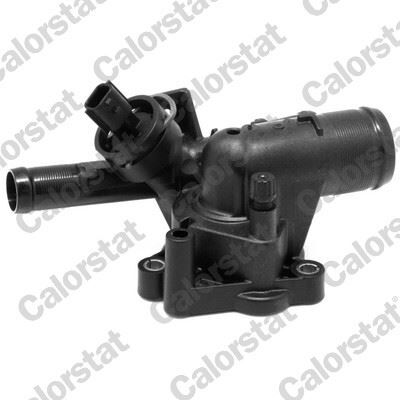 TERMOSTAT 81 KOMPLE RENAULT MASTER III 10 OPEL MOVANO B 10 2.3dCi