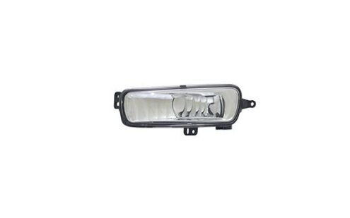 ÖN SİS FARI SOL FOCUS III 14 17 19-6148-01-9B