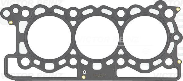 SILINDIR KAPAK CONTASI 306DT DISCOVERY 4 L319 DISCOVERY 5 L462 RANGE ROVER 4 L405 RANGE ROVER SPORT 2 L494 VELAR L560 JAGUAR XF I X250 XJ X351