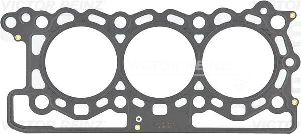 SILINDIR KAPAK CONTASI 306DT DISCOVERY 4 L319 DISCOVERY 5 L462 RANGE ROVER 4 L405 RANGE ROVER SPORT 2 L494 VELAR L560 JAGUAR XF I X250 XJ X351