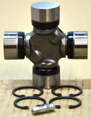MAFSAL İSTAVROZU MERCEDES SPRINTER-VW LT 96 FORD TRANSİT 00 VOLVO 27x74.53mm
