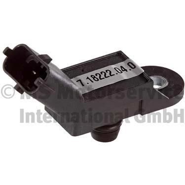 MAP SENSÖRÜ FIAT DOBLO 05 500 07 PUNTO 09 BRAVO II 07 14 BRAVA 00 ALFA ROMEO GIULIETTA 10 MITO 09 147 01 156 01 LANCIA YPSILON 03 11 DELTA III 07 14 1.3JTD 1.4 TB 1.9JTD