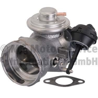 EGR VALVE VOLKSWAGEN