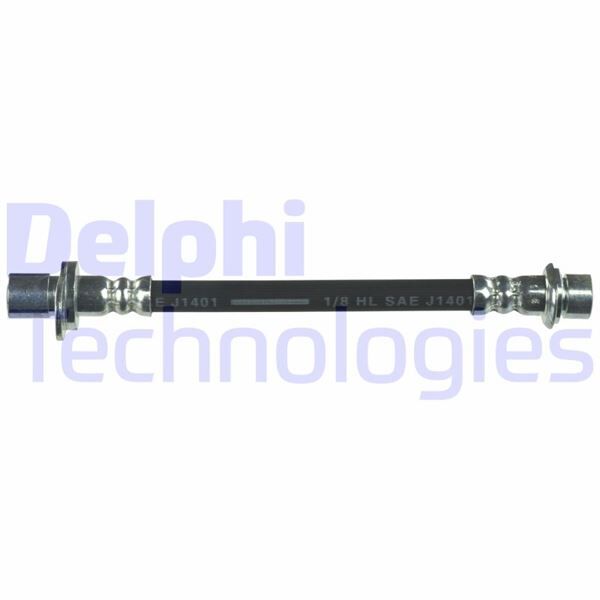 FREN HORTUMU ARKA TOYOTA AURİS 09/08 09/09