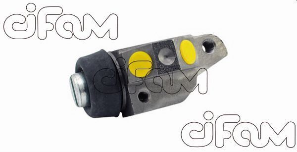 FREN SİLİNDİRİ FORD LCV / ROVER 00;220;230;240;255 / TRANSİT II : 1.6;1.7;2.0;2.0 V4 ;2.4 D / TRANS