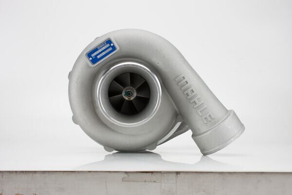 TURBO KOMPLE