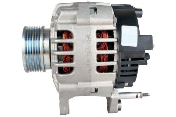 ALTERNATÖR VW