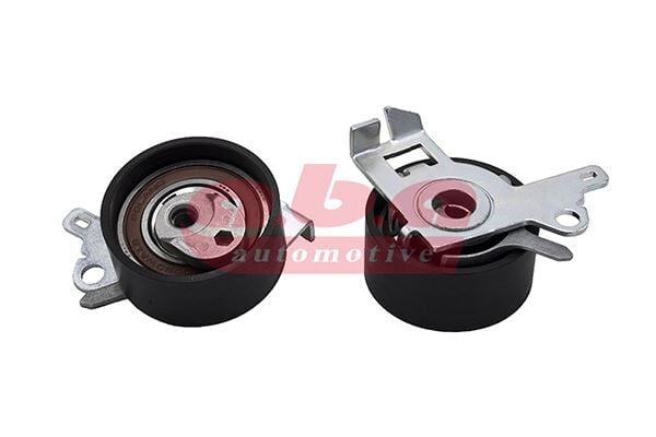 EKSANTRİK GERGİ RULMANI P206-307-406-407-607-806-807-EXPERT-C4-C5-C8-XSARA-SCUDO 1.8 16V-2.0 16V-2.2