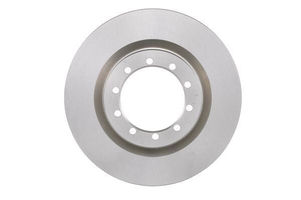 ÖN FREN AYNASI MASTER II 05 3.0 290x22x10DLxHVLI