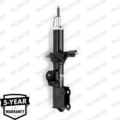 ÖN AMORTİSÖR SAĞ HYUNDAI İ10 1.0 1.1 CRDİ 1.2 2011-2013 İ10 1.0 2011-2017 GAZLI