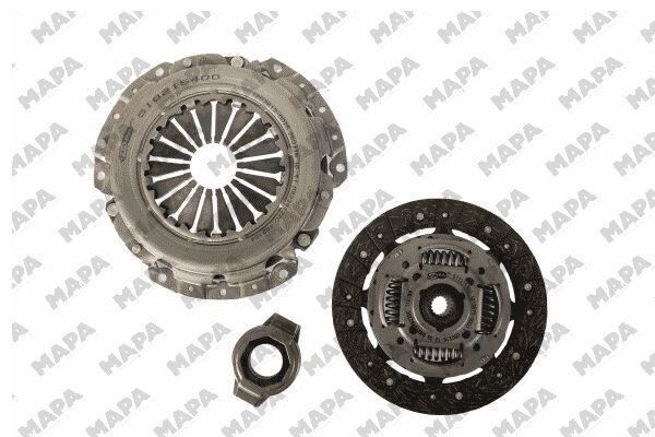 DEBRİYAJ SETİ NISSAN PRIMERA 1.8 16V 99-01 ALMERA TINO 1.8 00 ALMERA II 1.8 00 QG18DE