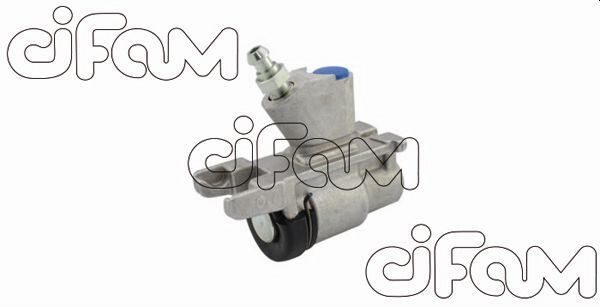 FREN SİLİNDİRİ ANADOL - FORD CAPRI 1.3-1.6-2.0 68-74 -LOTUS EUROPA 1.5-1.6 66-76 DOLOMITE 1.5-1.8