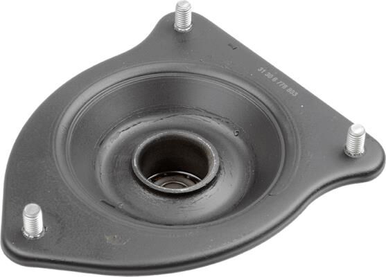 BOGE SUSPENSION STRUT BEARING